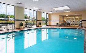 Sheraton West Des Moines