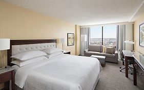 Sheraton West Des Moines