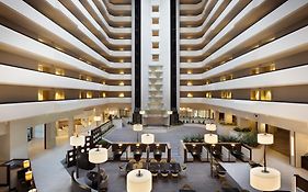 Sheraton West Des Moines
